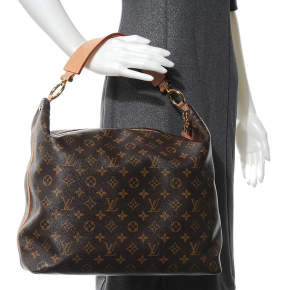 Louis Vuitton Handbags - 💎✨AUTHENTIC✨💎 Louis Vuitton Sully MM